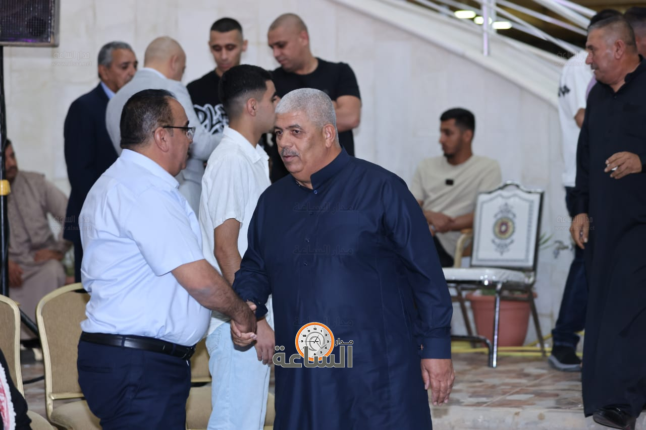 Madar Al-Saa Images 0.8953042730392885