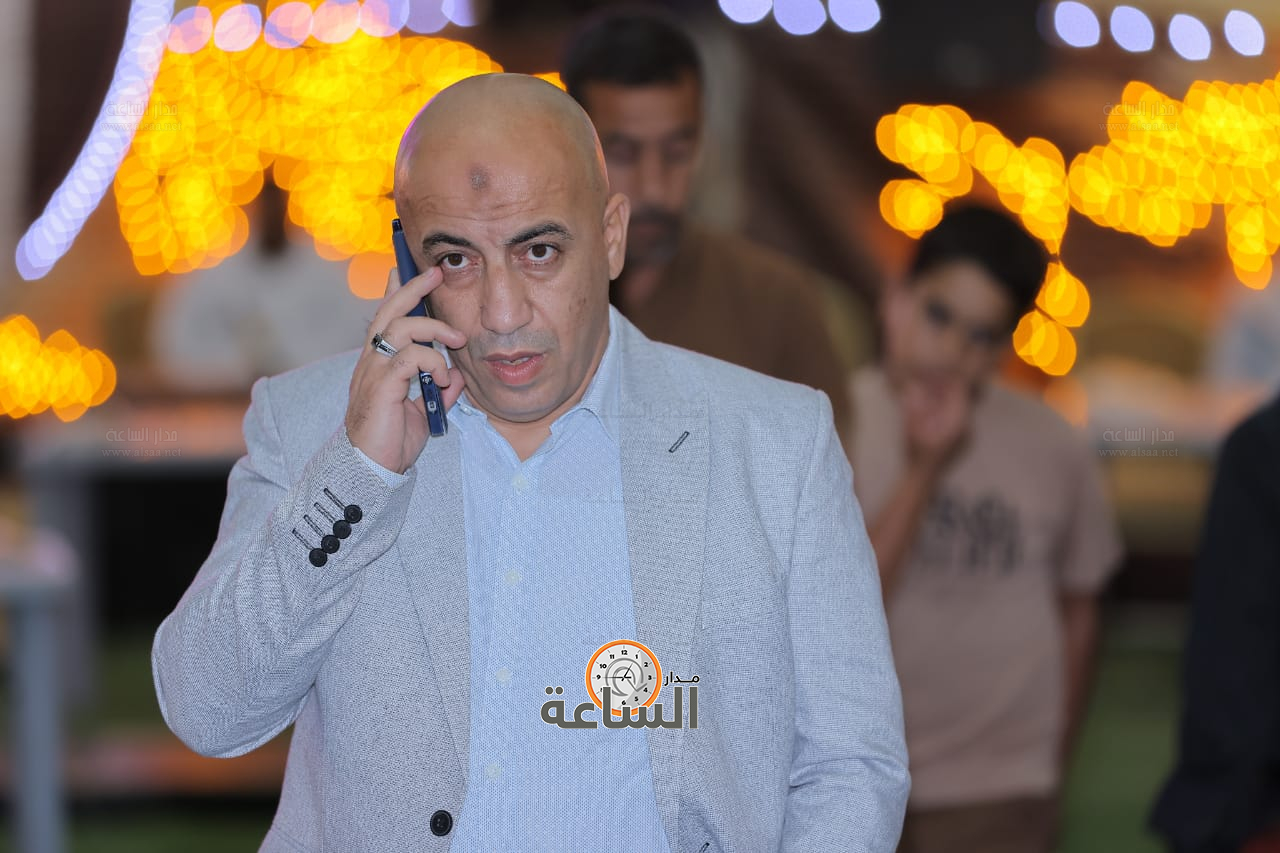 Madar Al-Saa Images 0.3698587697347385