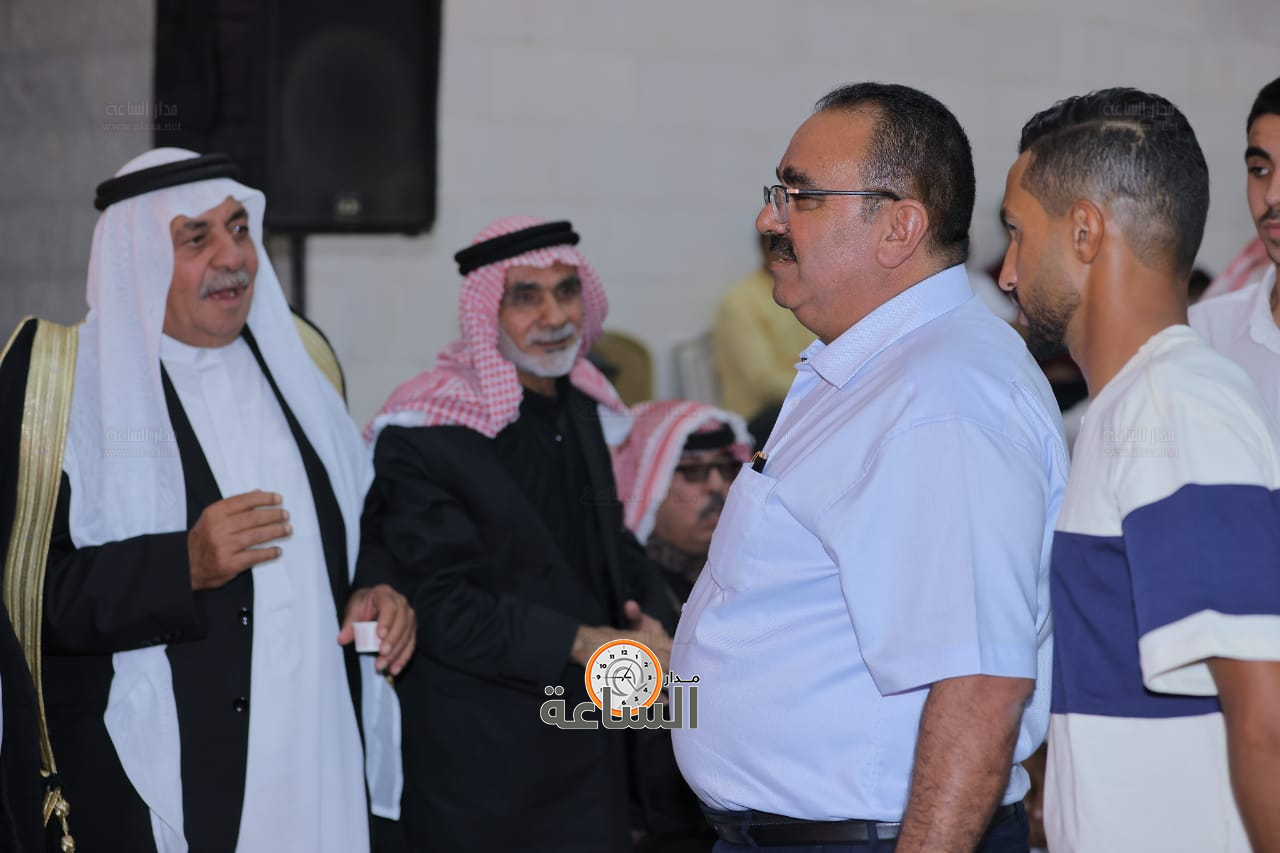 Madar Al-Saa Images 0.2326460560166692