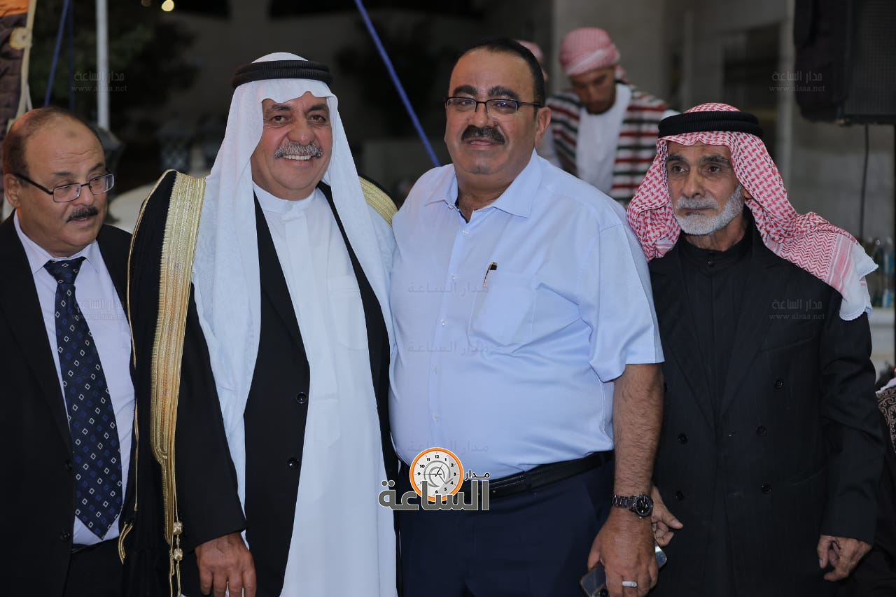 Madar Al-Saa Images 0.21305183492043067