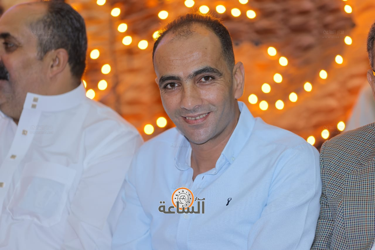 Madar Al-Saa Images 0.9275598377113197