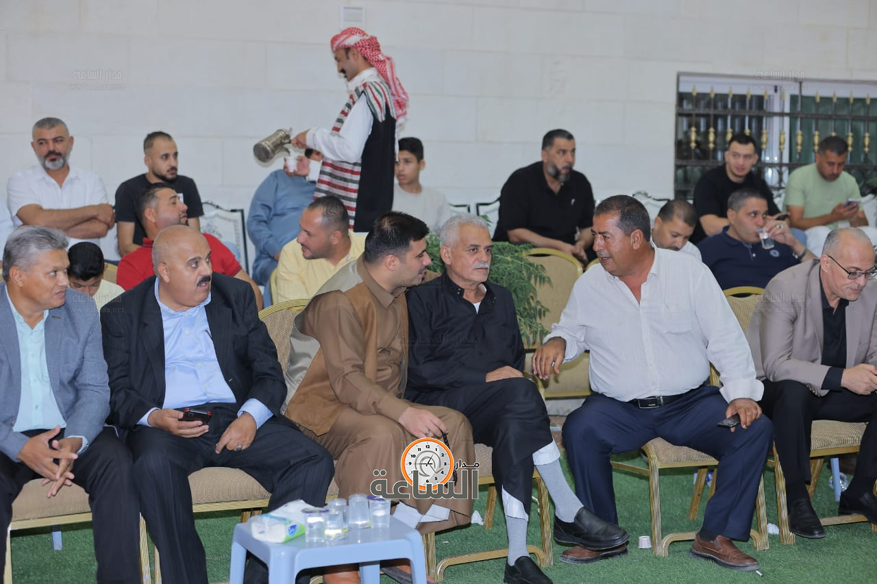 Madar Al-Saa Images 0.04607559983063381