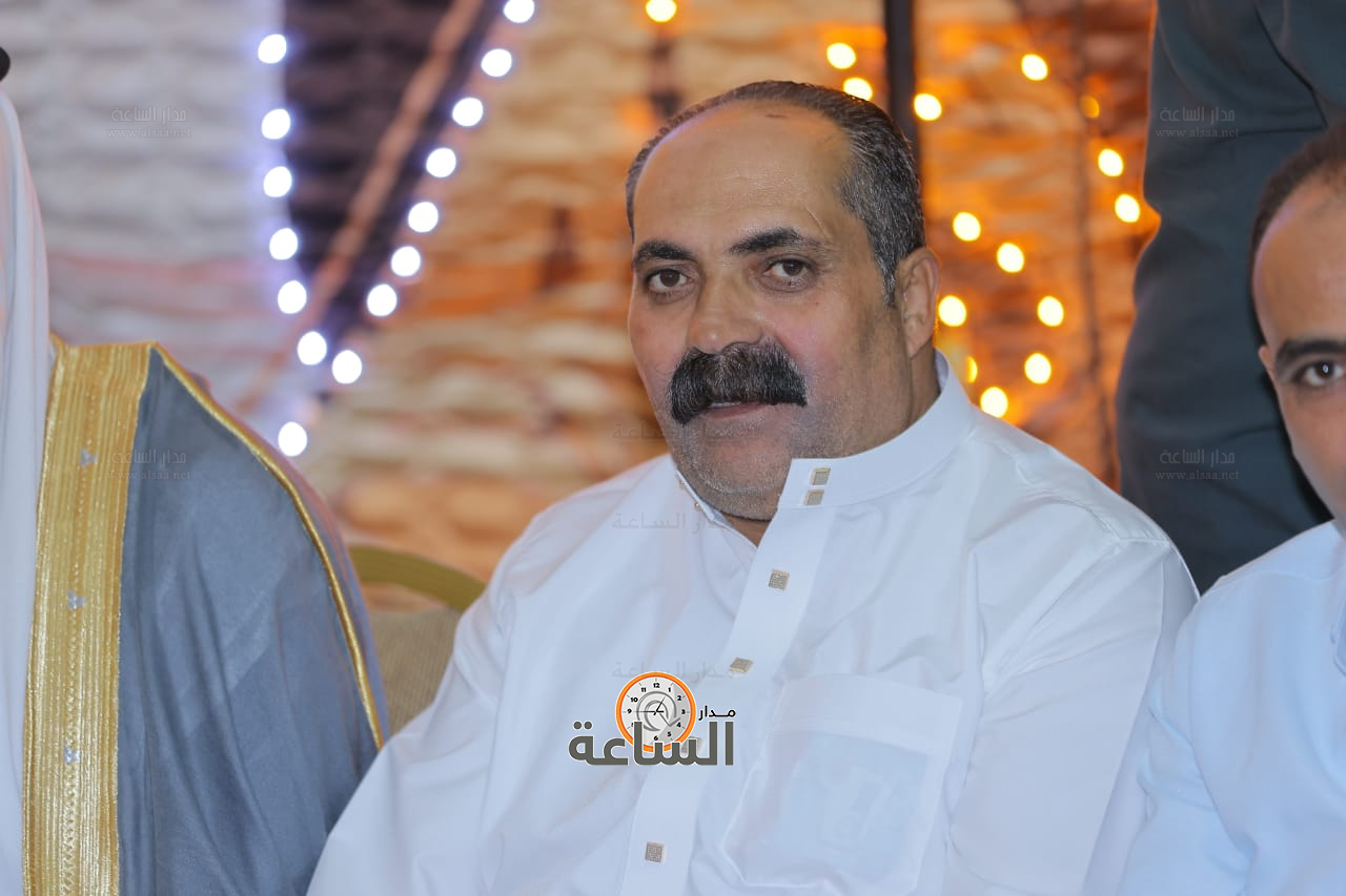 Madar Al-Saa Images 0.028750815320275125