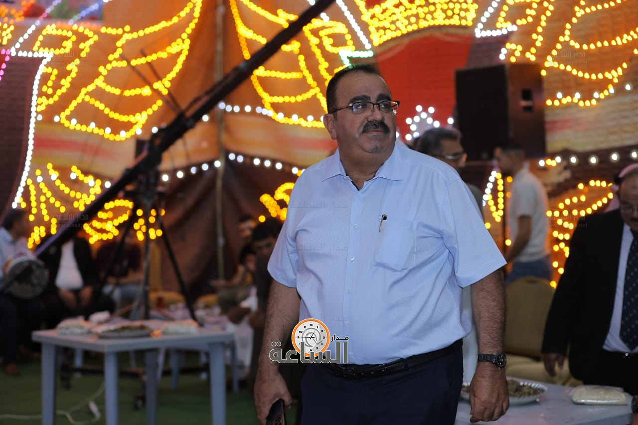 Madar Al-Saa Images 0.5794977110225499