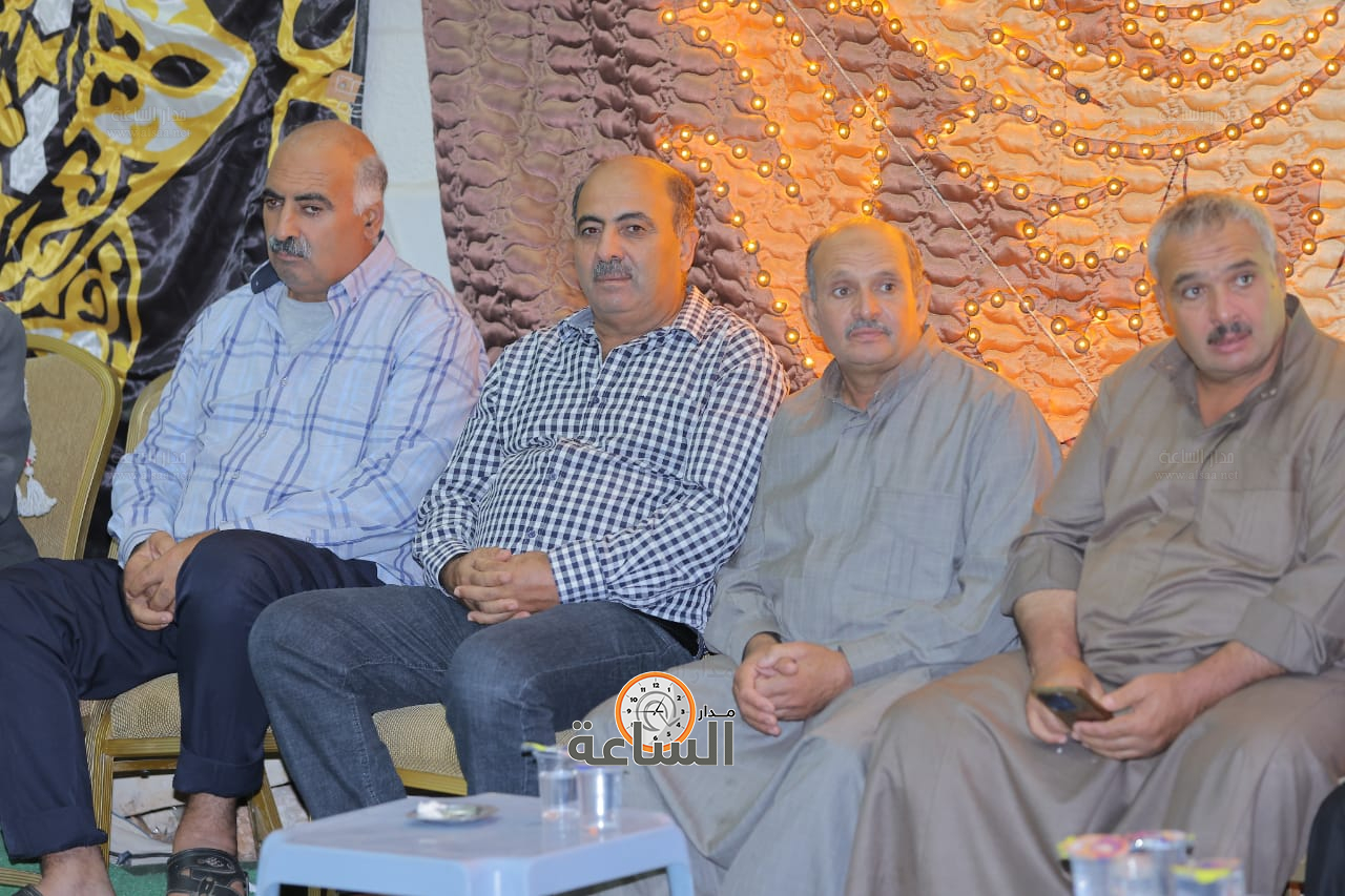 Madar Al-Saa Images 0.42641242090726883