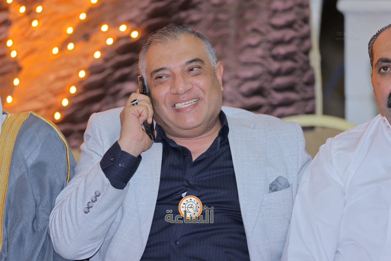 Madar Al-Saa Images 0.6384283075760583