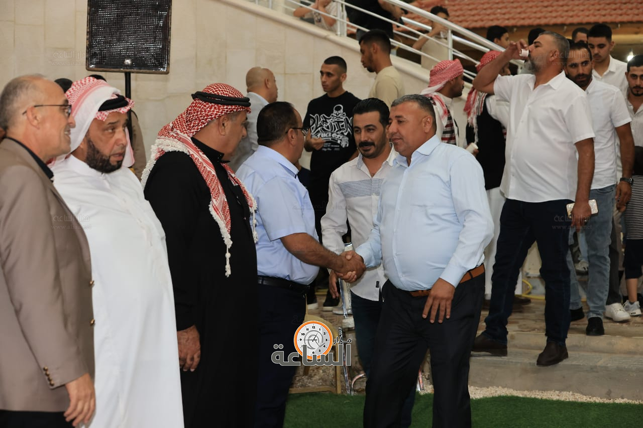 Madar Al-Saa Images 0.6674530285275636