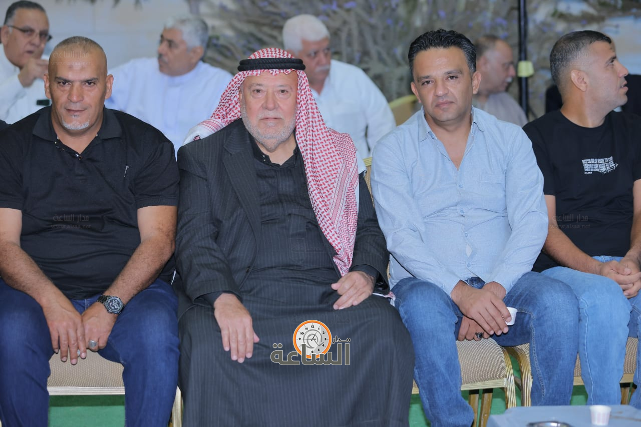 Madar Al-Saa Images 0.5844990476492996