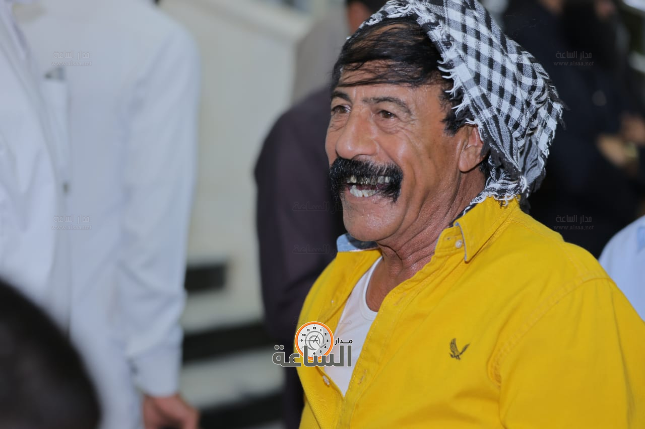 Madar Al-Saa Images 0.004210010791641072