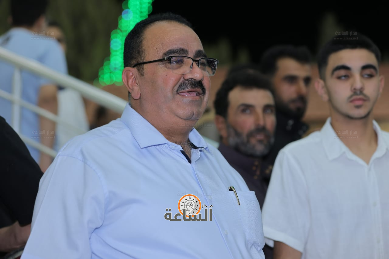 Madar Al-Saa Images 0.3809745844956741