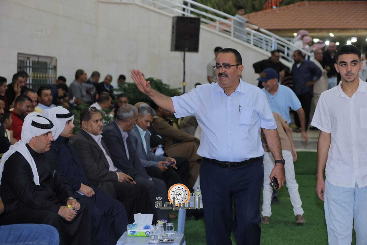 Madar Al-Saa Images 0.4079004656486943