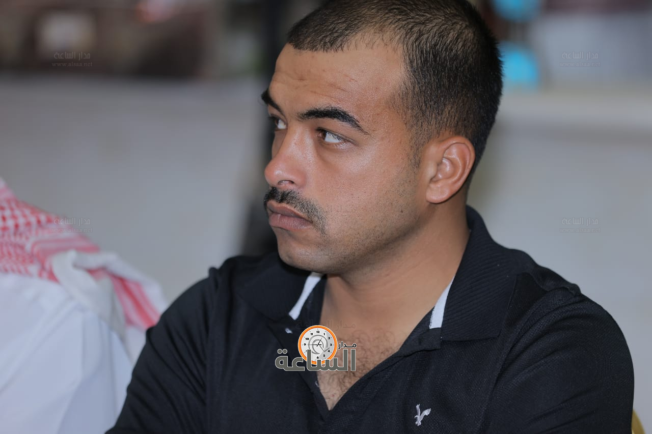 Madar Al-Saa Images 0.013658170858833474