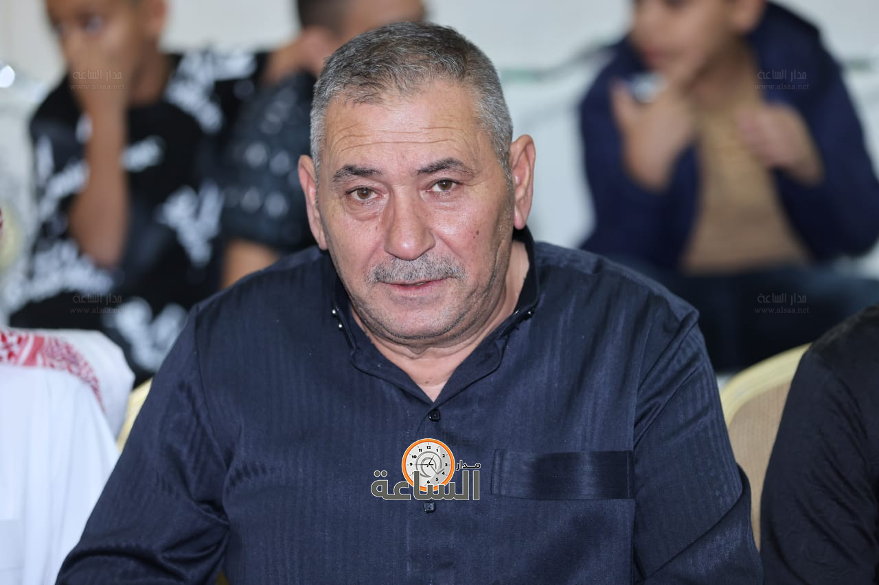 Madar Al-Saa Images 0.08252932944071023