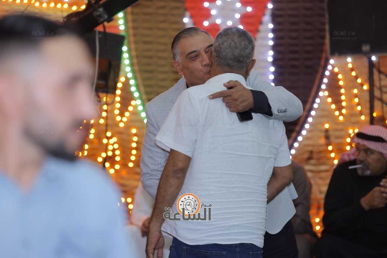 Madar Al-Saa Images 0.24626294237469137