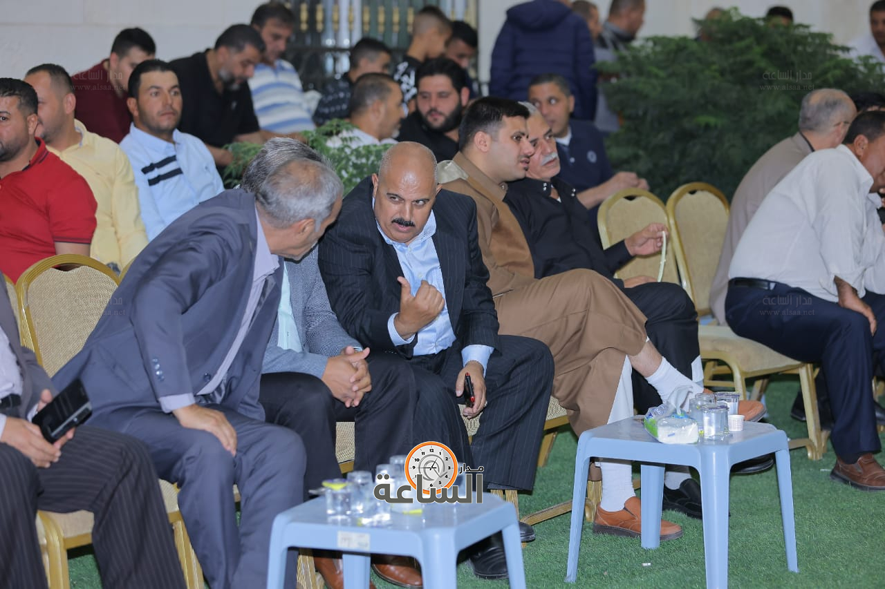 Madar Al-Saa Images 0.8031768800346026