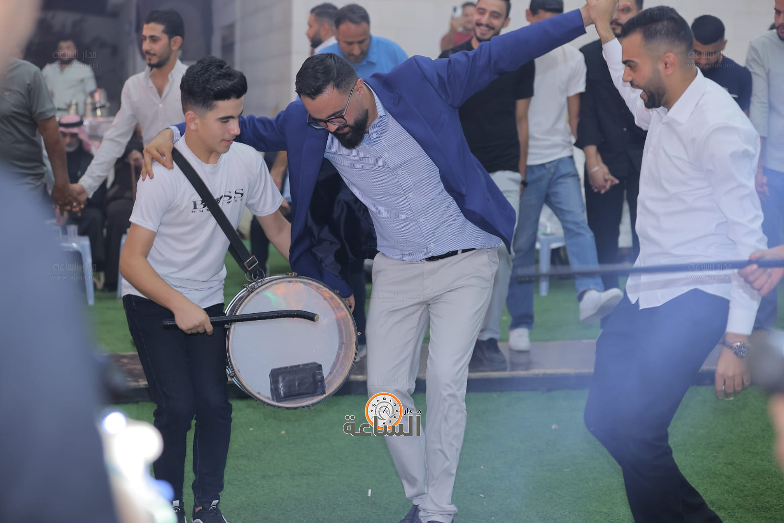 Madar Al-Saa Images 0.5913900061531254