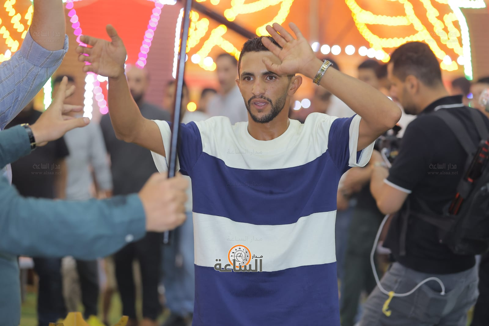 Madar Al-Saa Images 0.2146163722828286