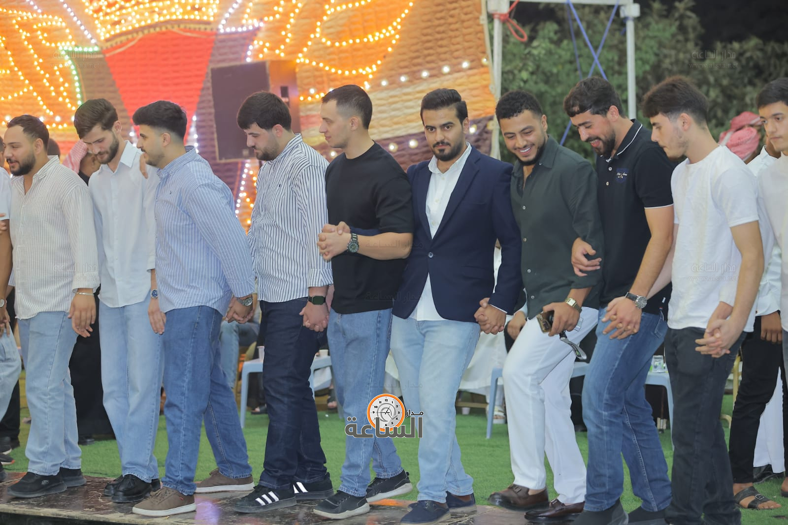 Madar Al-Saa Images 0.826777645292603