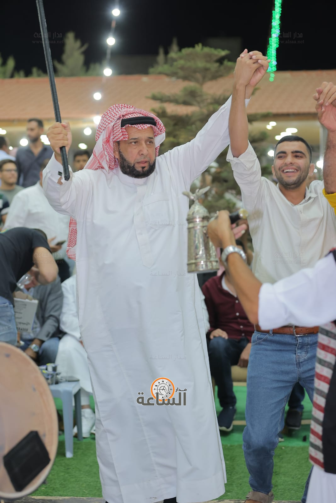 Madar Al-Saa Images 0.05490934602242903