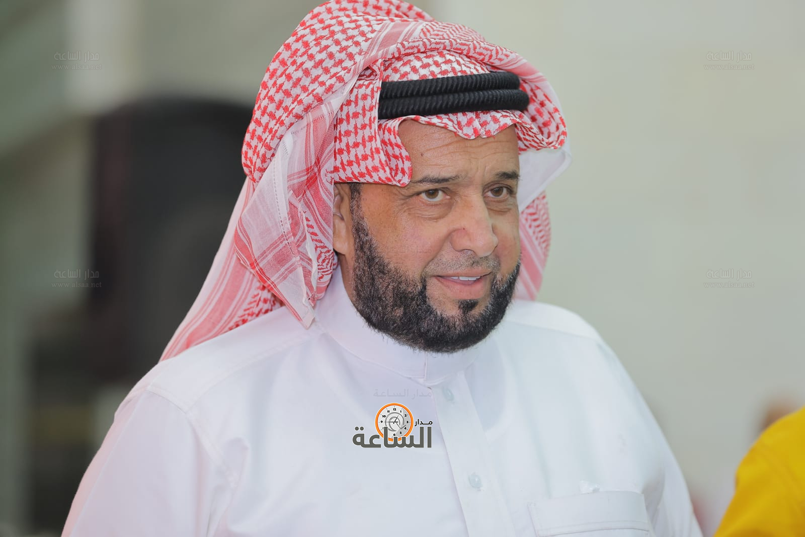 Madar Al-Saa Images 0.16906523171469912