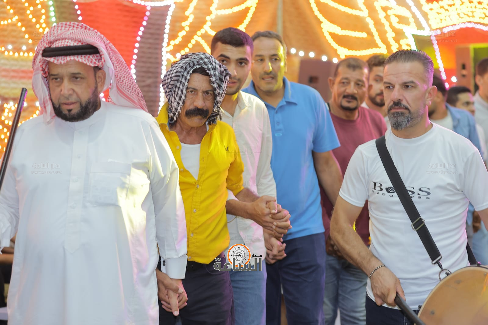 Madar Al-Saa Images 0.8487024327674889