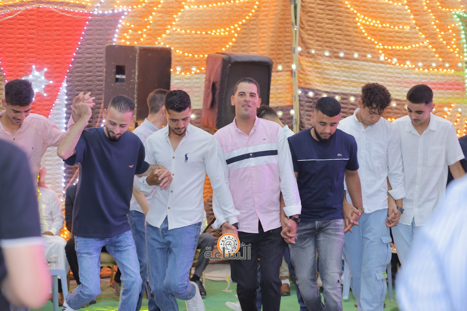 Madar Al-Saa Images 0.9972096583027656