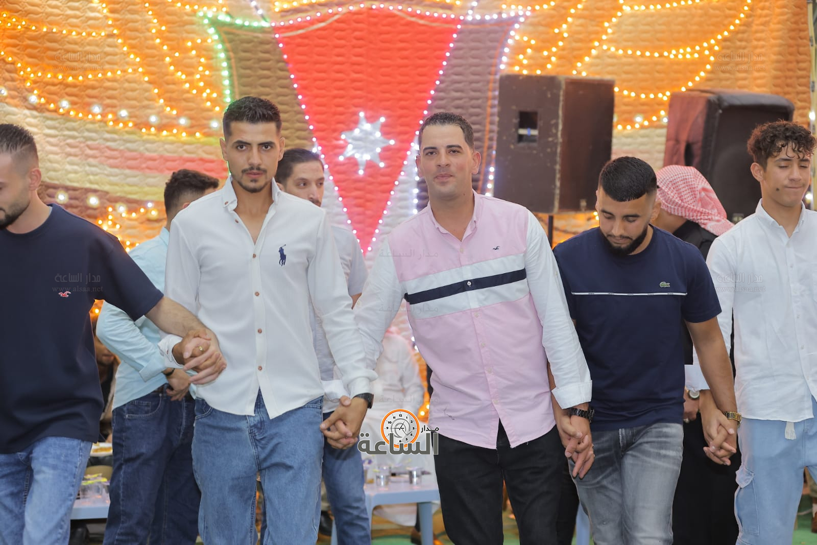 Madar Al-Saa Images 0.8637966310815153