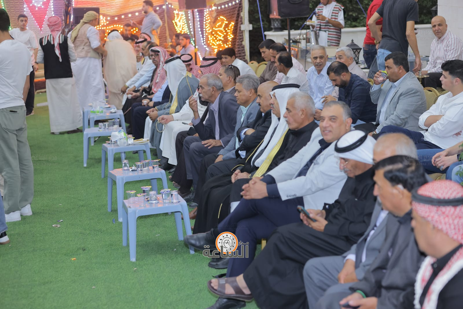 Madar Al-Saa Images 0.8426482323289388