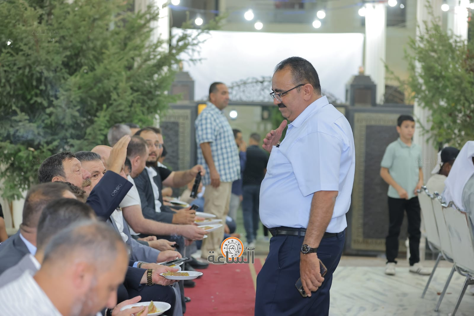 Madar Al-Saa Images 0.5635651638967267