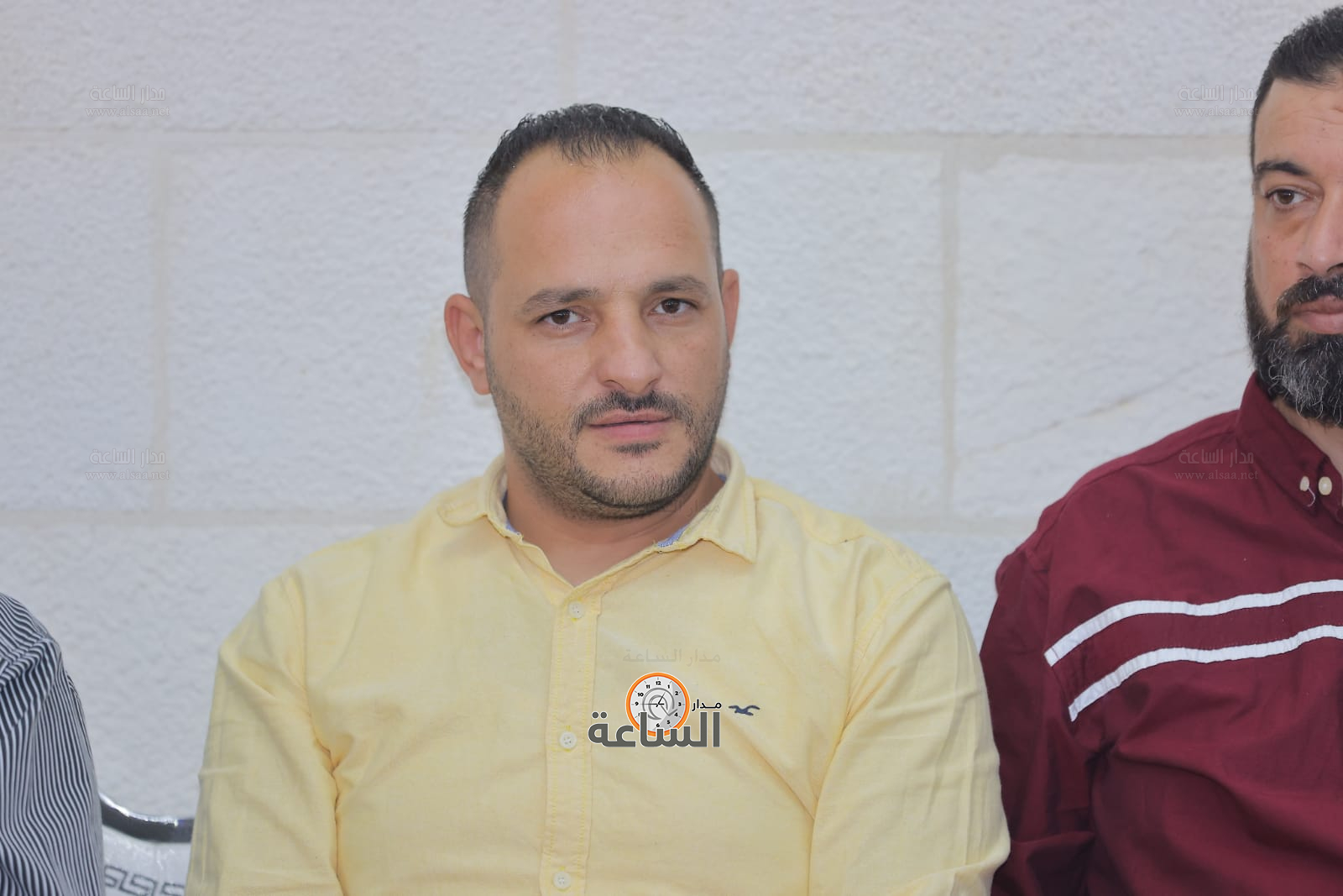 Madar Al-Saa Images 0.9396983046939884