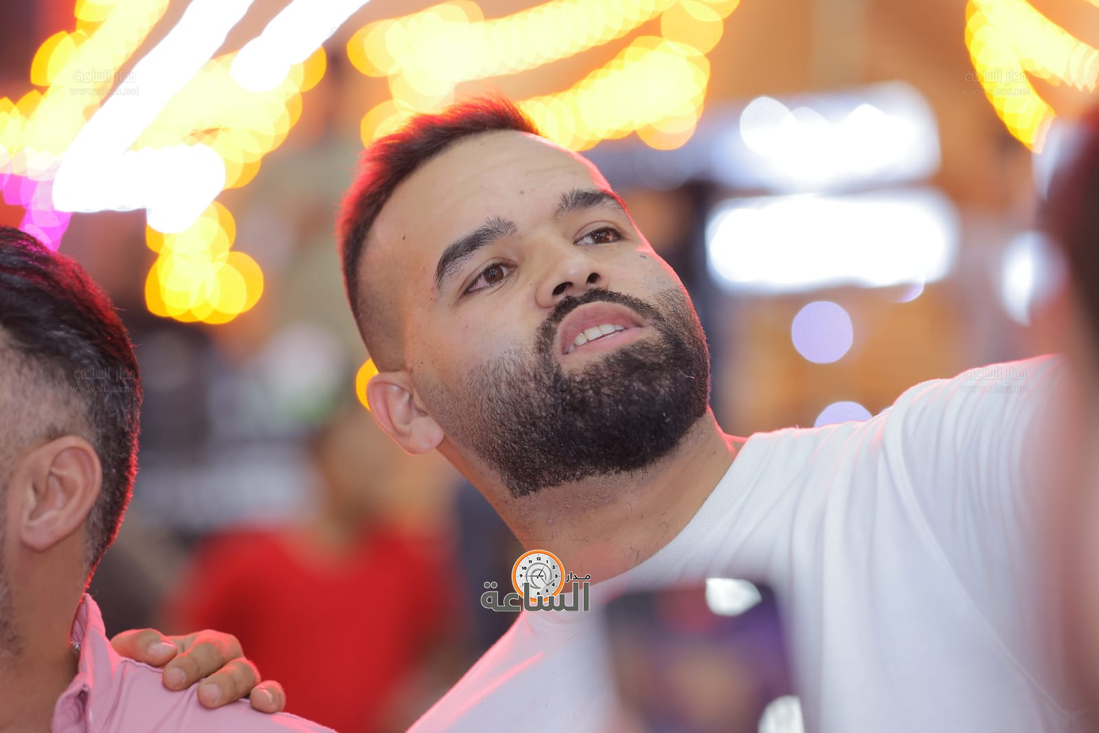 Madar Al-Saa Images 0.9769172185366549