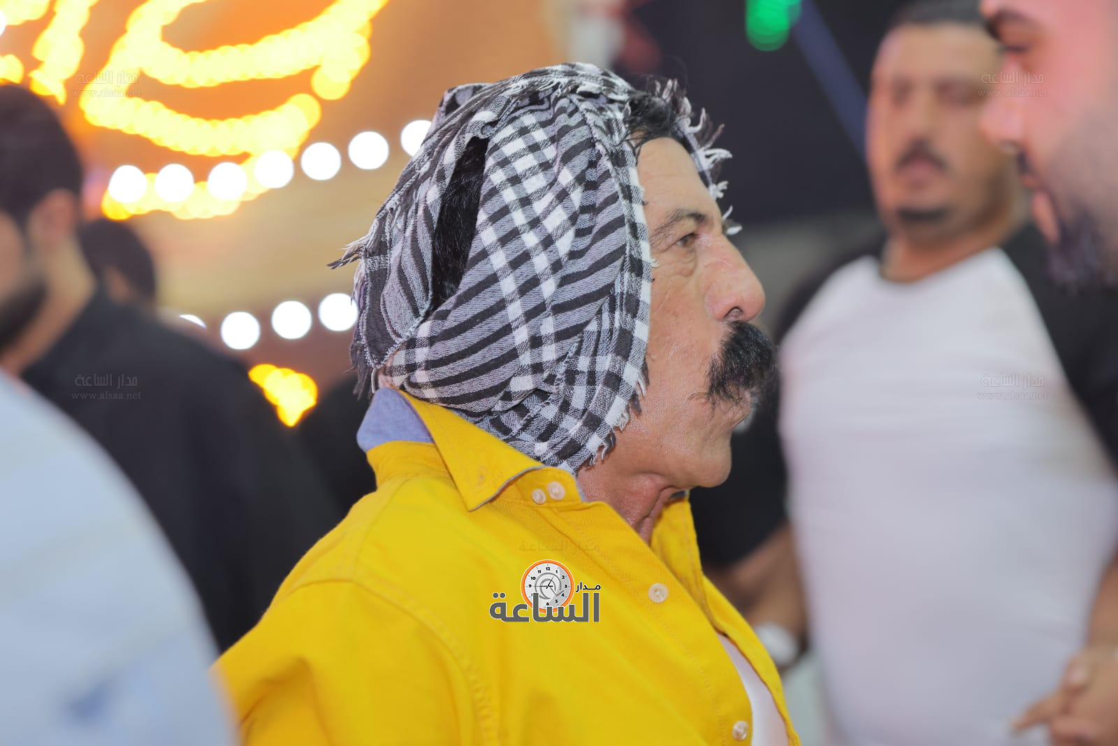 Madar Al-Saa Images 0.8541956912696171