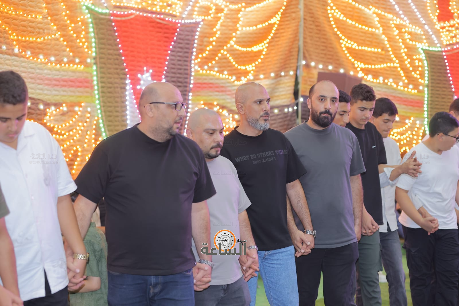 Madar Al-Saa Images 0.7628200672158406