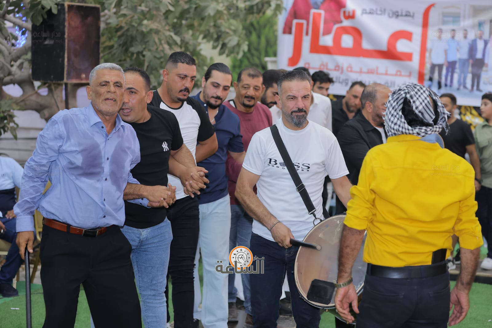 Madar Al-Saa Images 0.7361023747276053