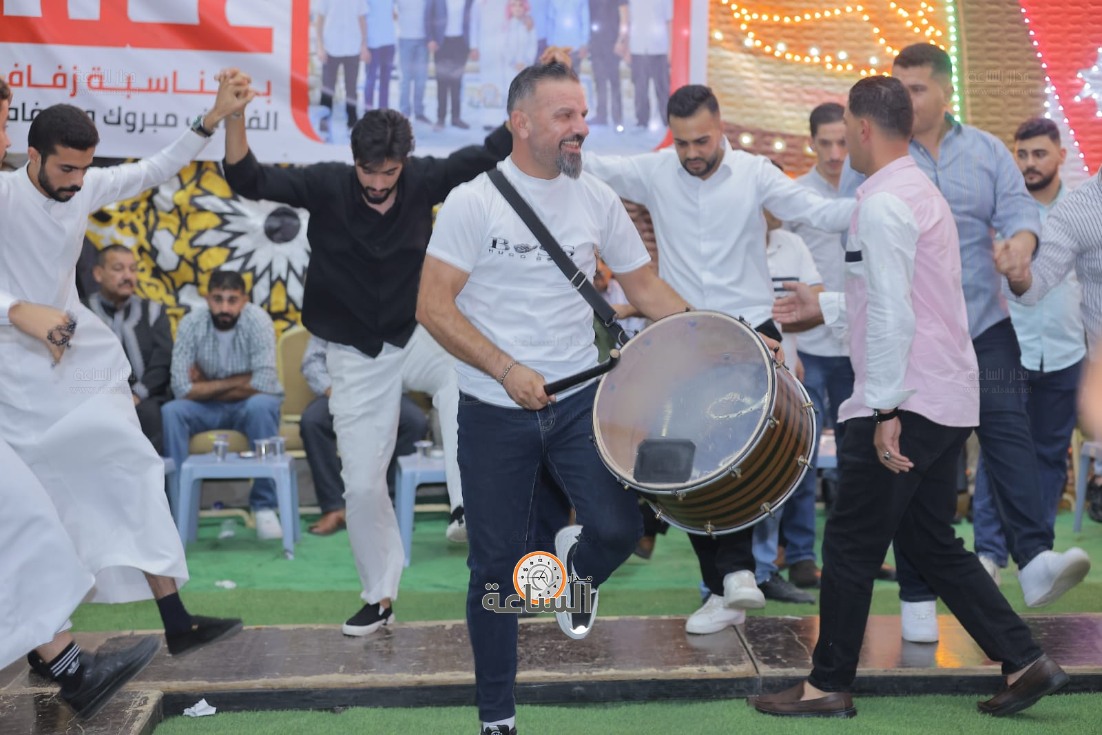 Madar Al-Saa Images 0.2688929537388235