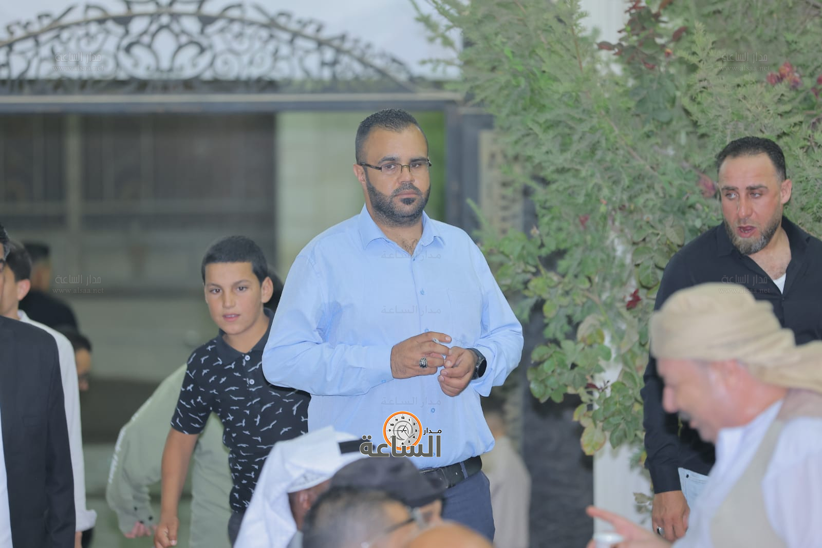 Madar Al-Saa Images 0.018898071252744342