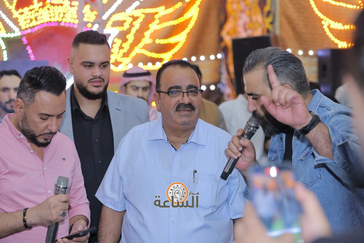 Madar Al-Saa Images 0.29199513773120944