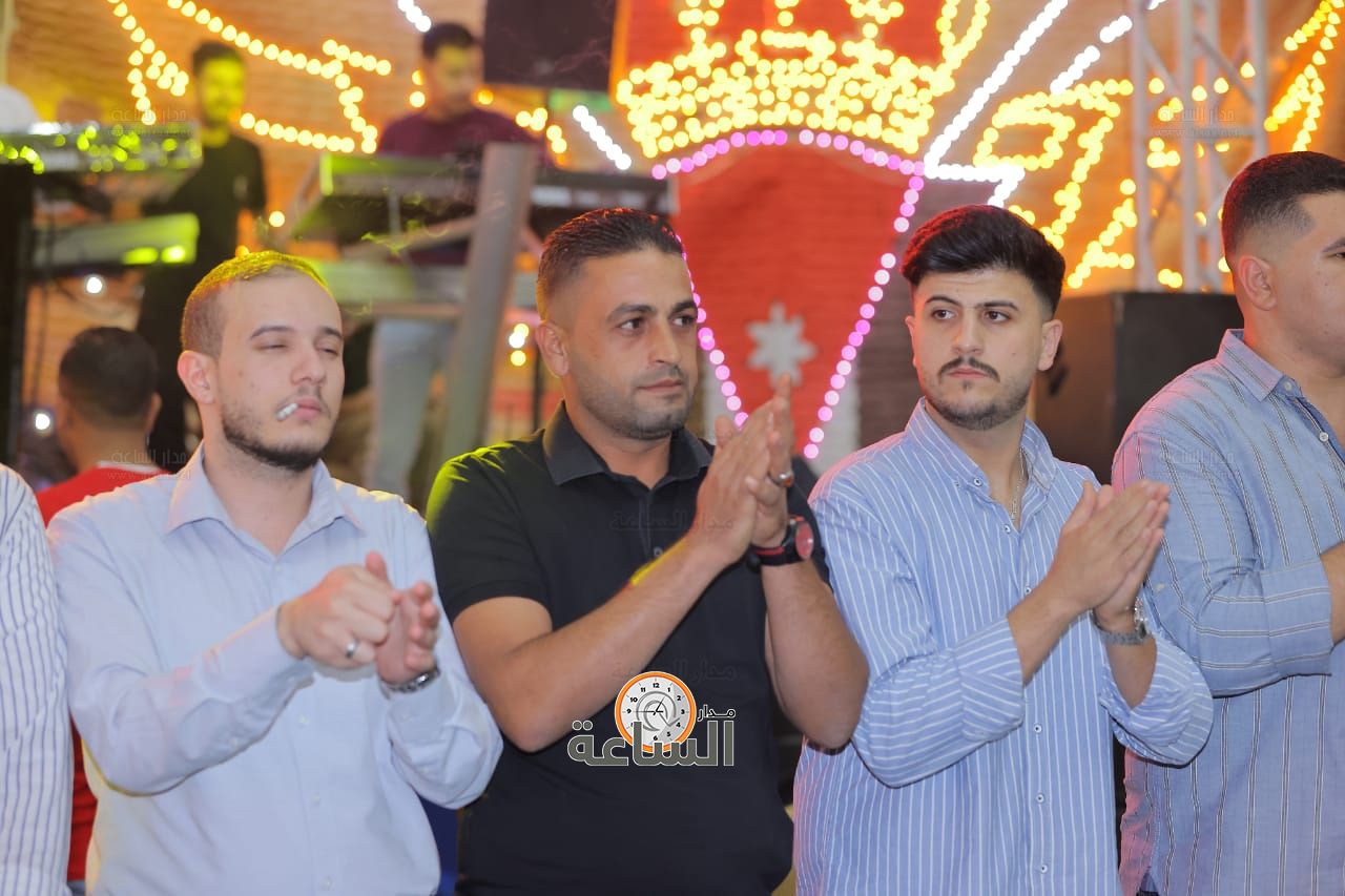 Madar Al-Saa Images 0.07084333984806446