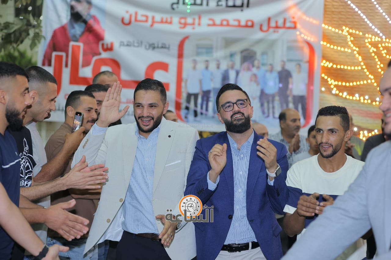 Madar Al-Saa Images 0.2558404391154556