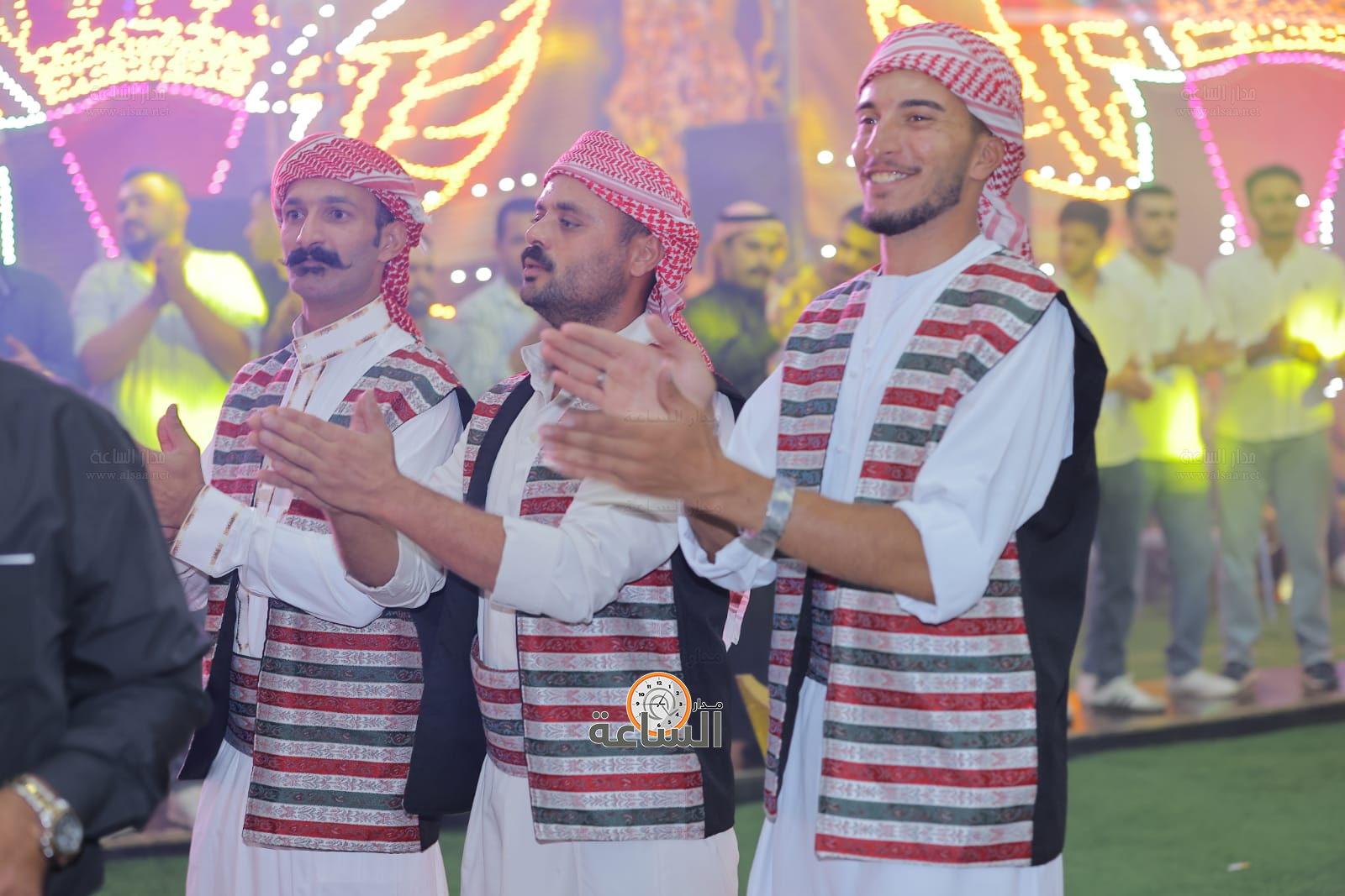 Madar Al-Saa Images 0.1887823315541205