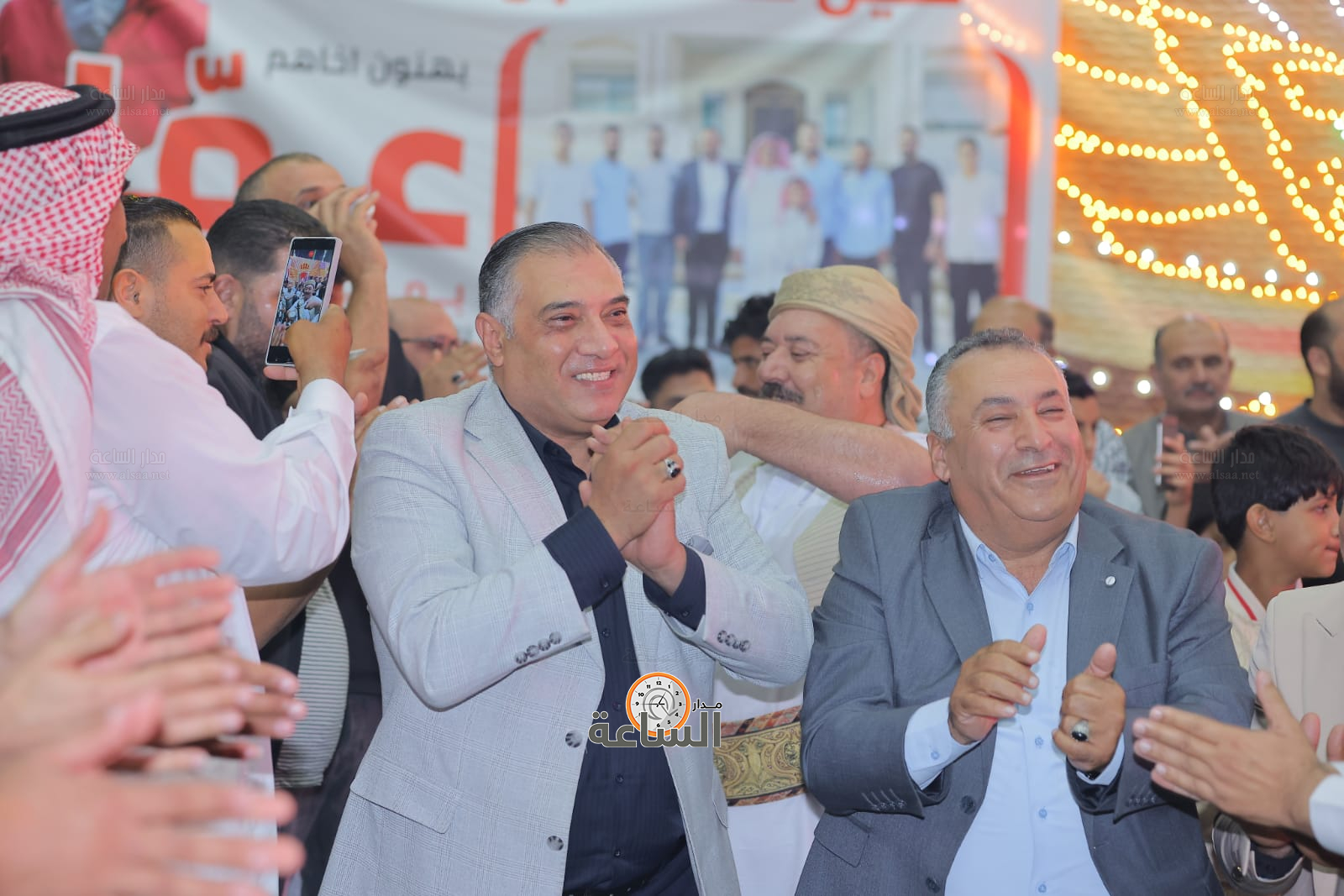 Madar Al-Saa Images 0.9355002171573314