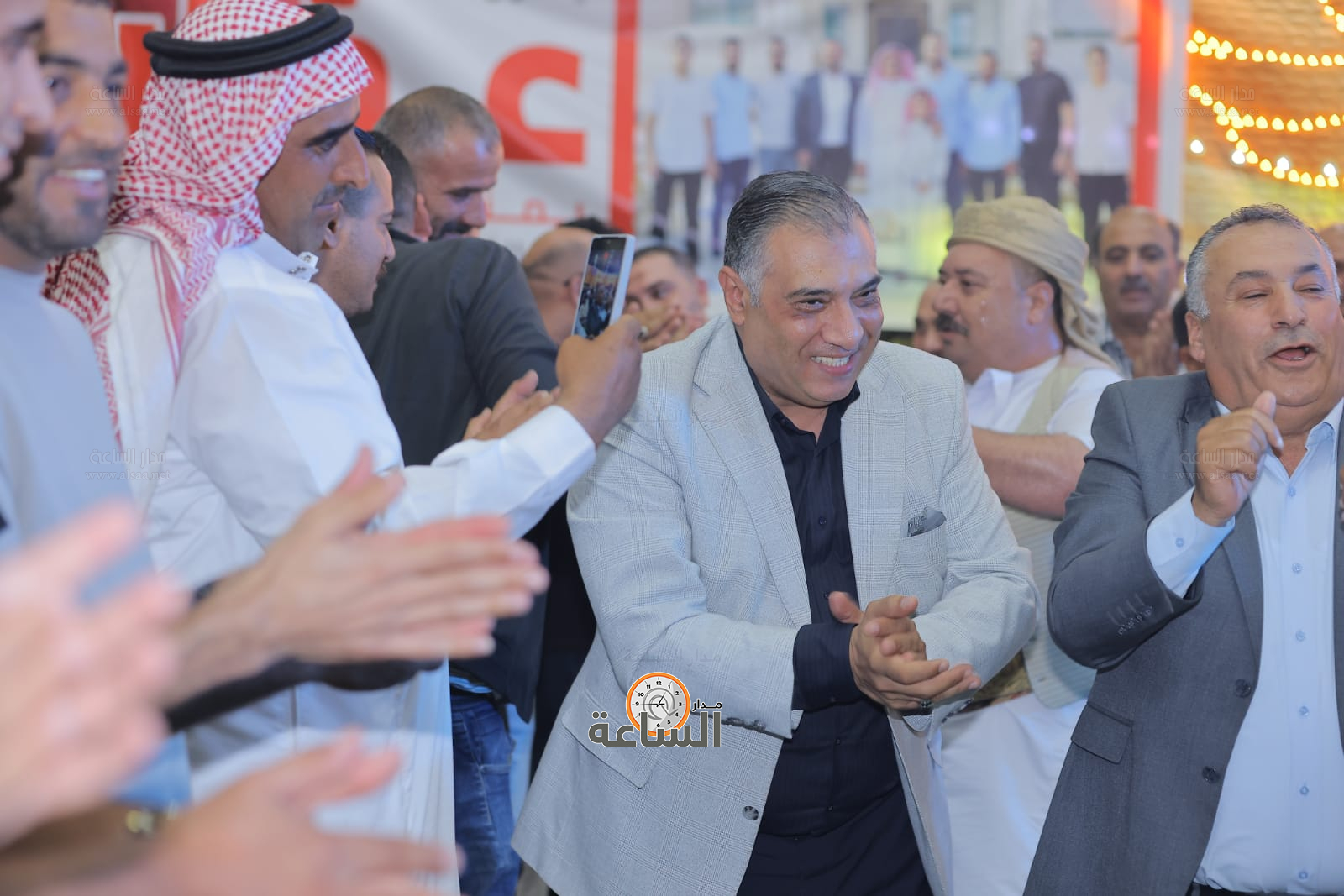 Madar Al-Saa Images 0.44840415468577677