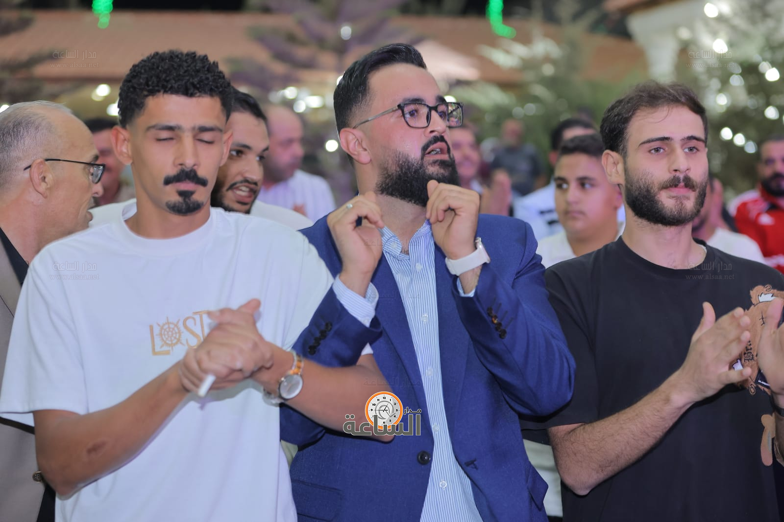 Madar Al-Saa Images 0.6614583673091278