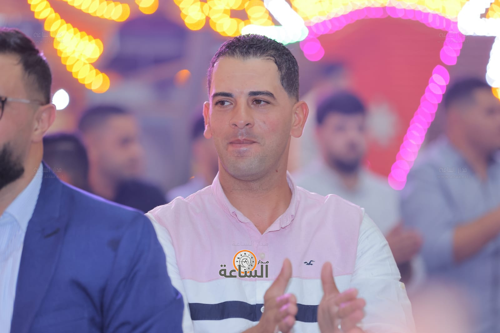 Madar Al-Saa Images 0.9078488002158601