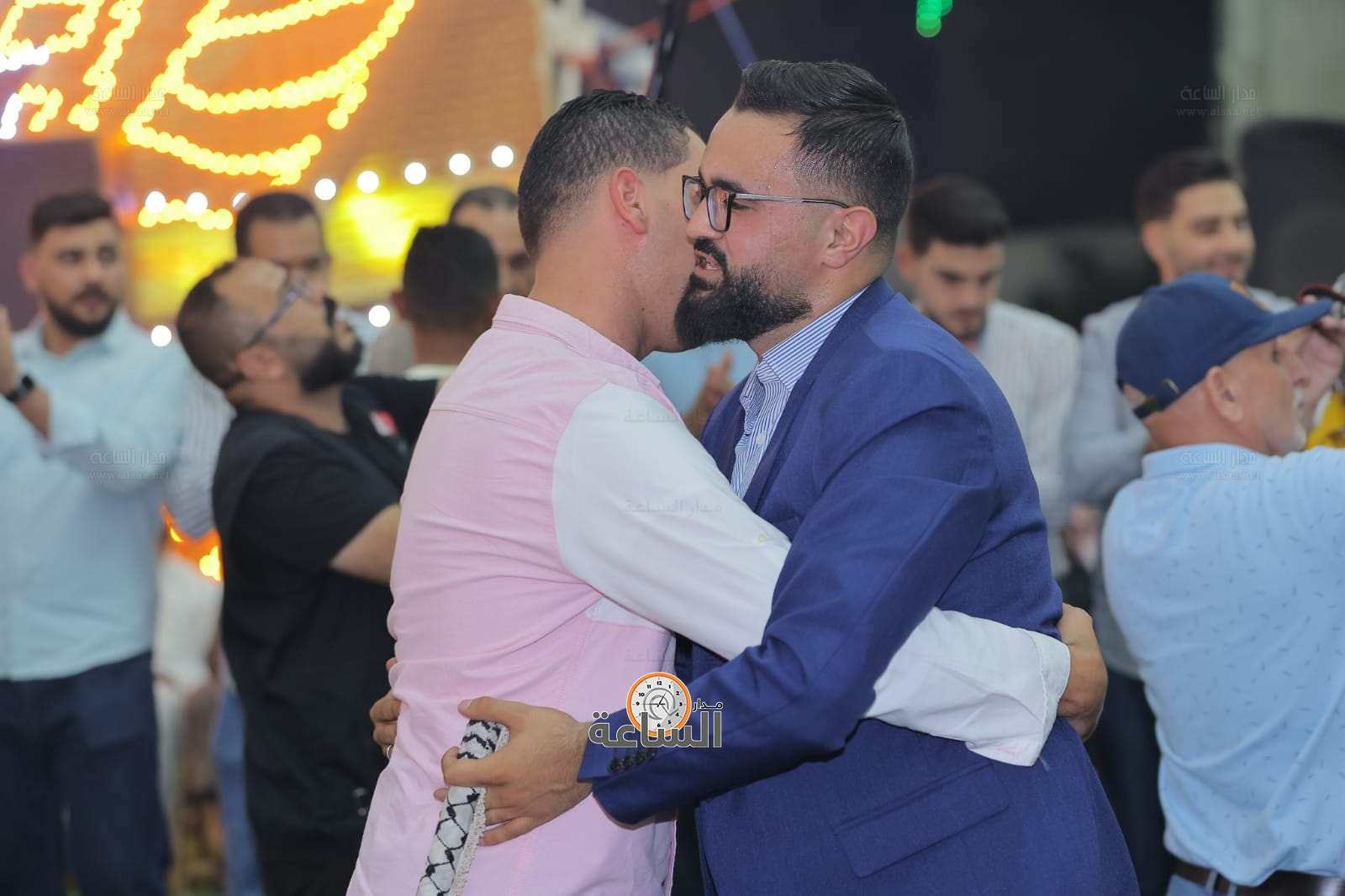 Madar Al-Saa Images 0.3874658605307748