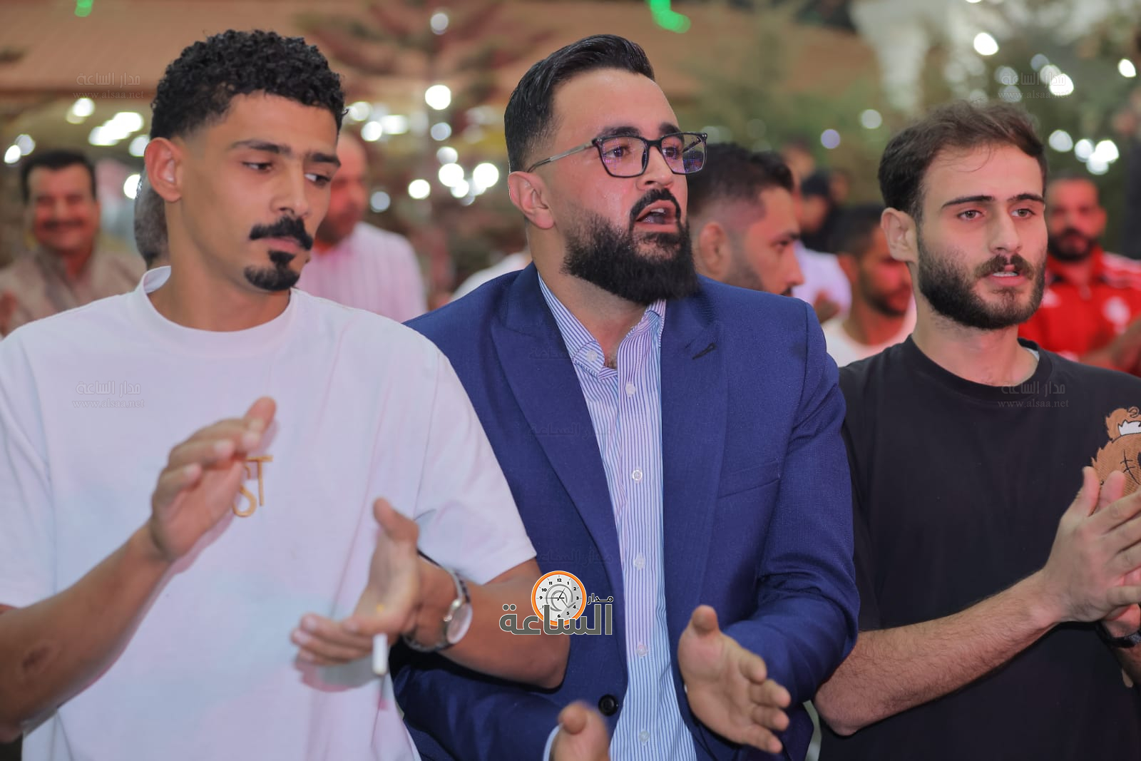 Madar Al-Saa Images 0.8801971206173825