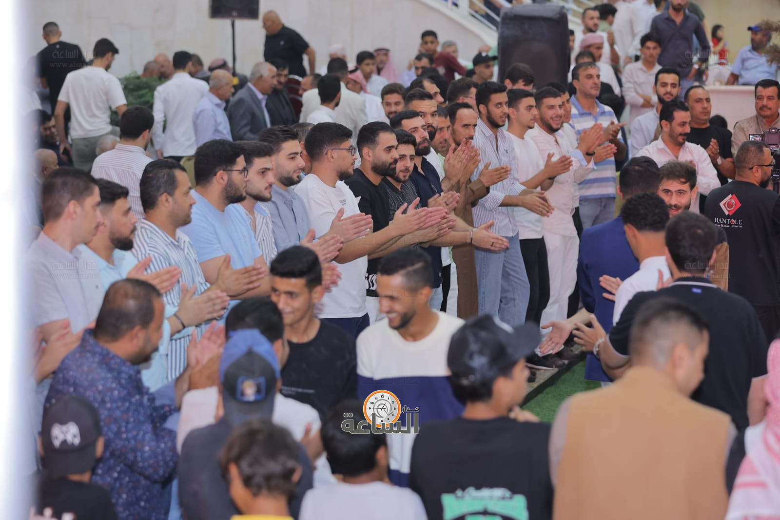 Madar Al-Saa Images 0.7879052935002985