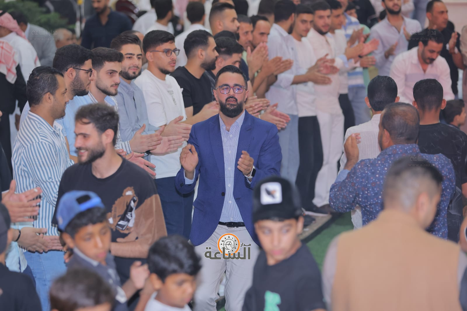 Madar Al-Saa Images 0.684437220030254