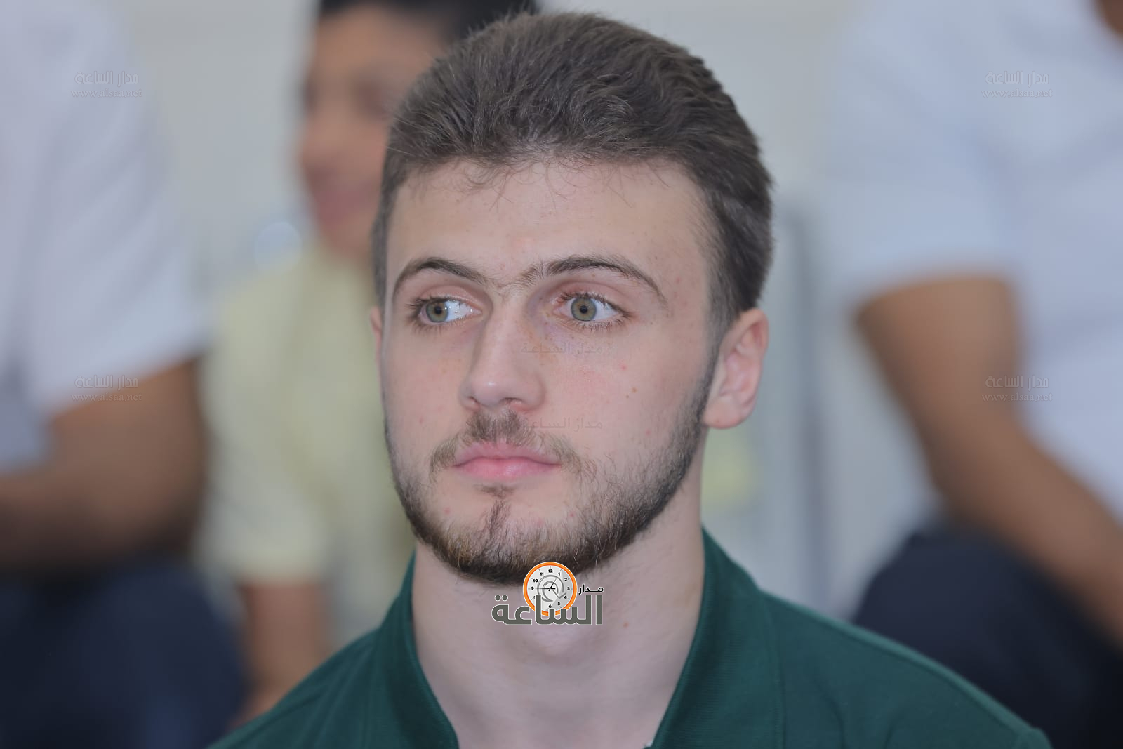 Madar Al-Saa Images 0.7059417574982461