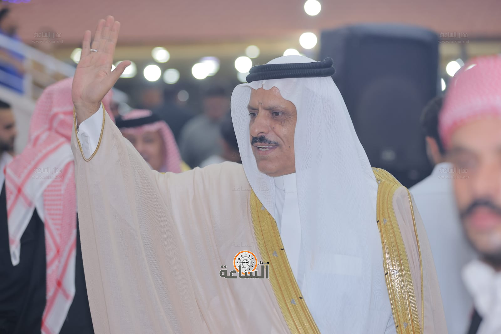 Madar Al-Saa Images 0.7526776280465488